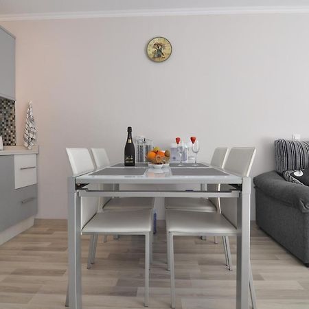 Apartment In Alborada アロナ エクステリア 写真