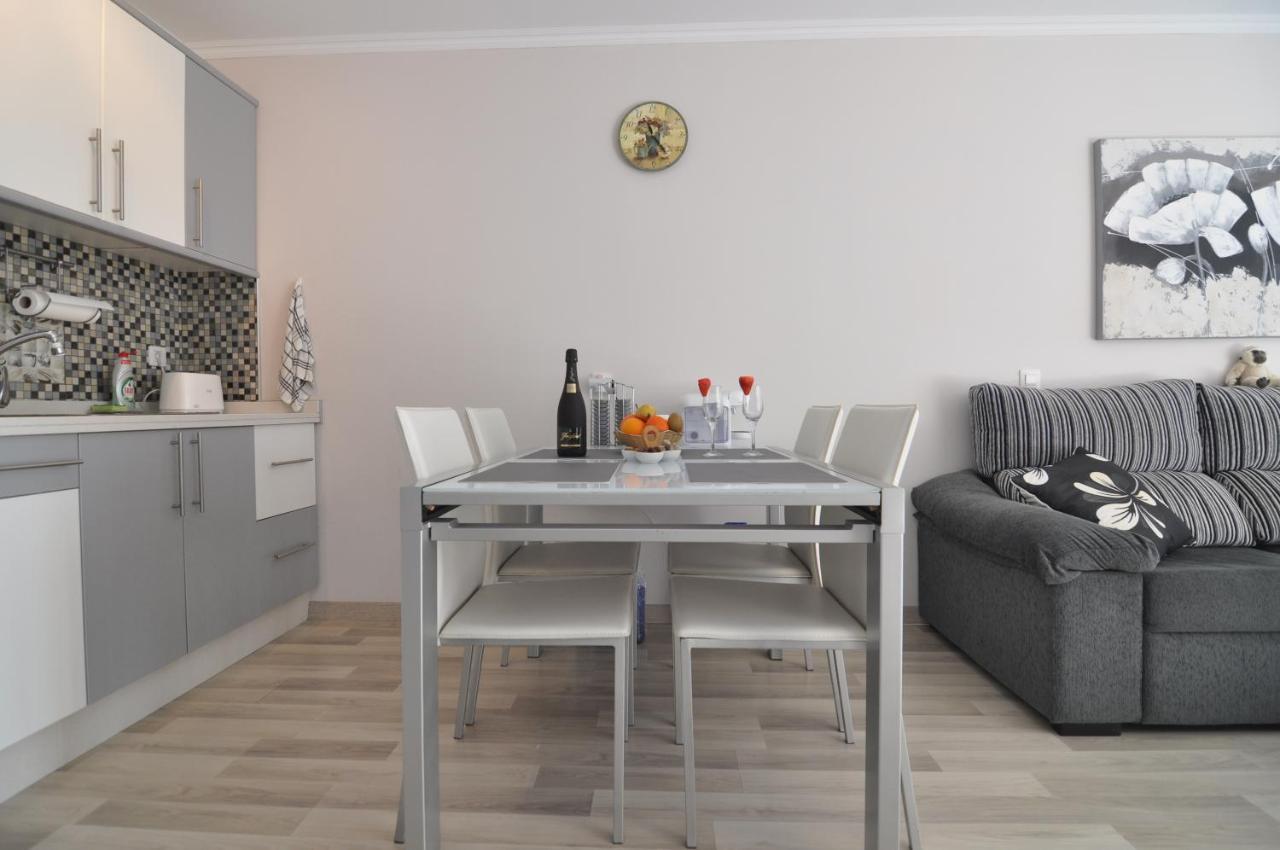 Apartment In Alborada アロナ エクステリア 写真