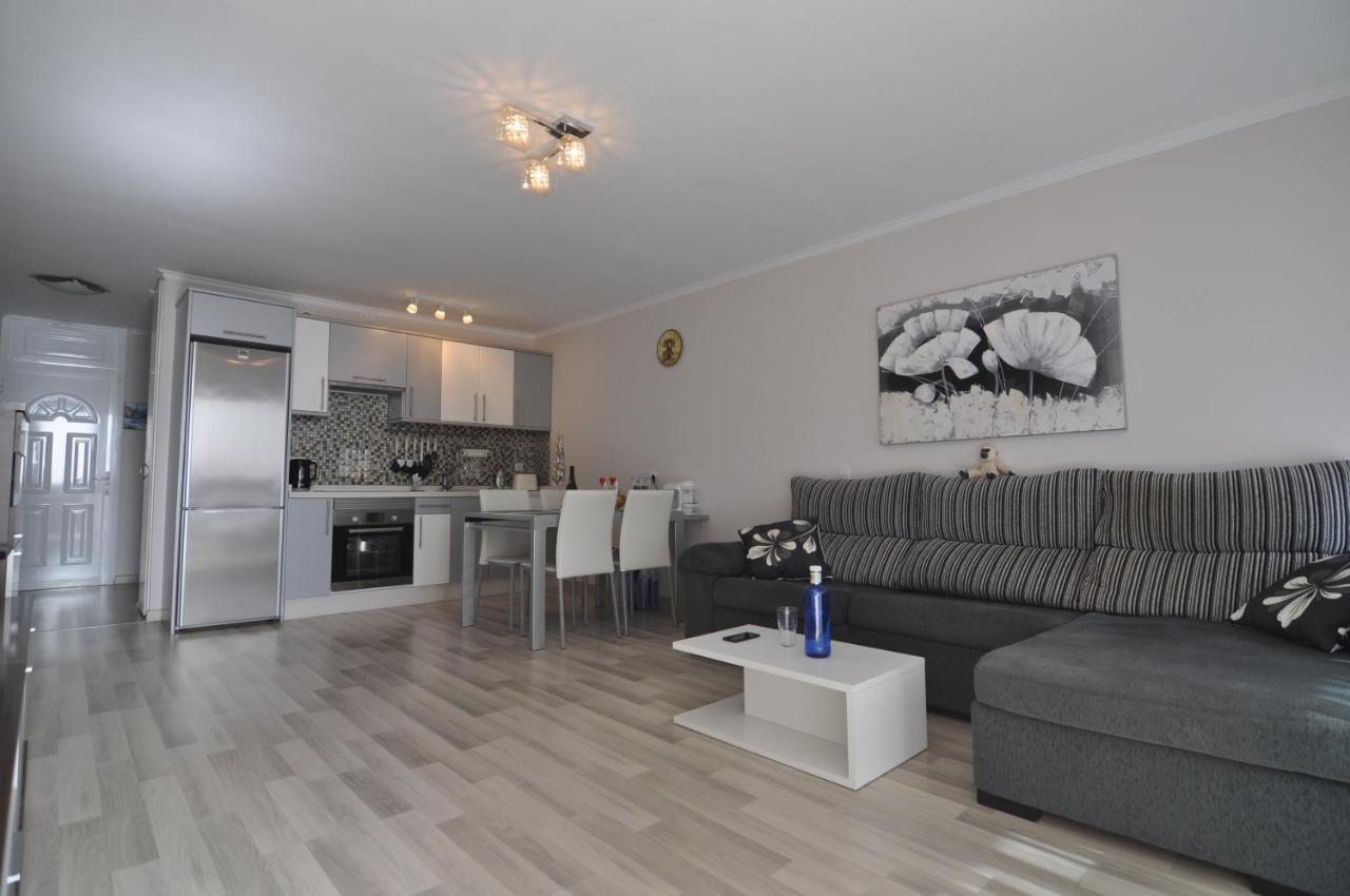 Apartment In Alborada アロナ エクステリア 写真