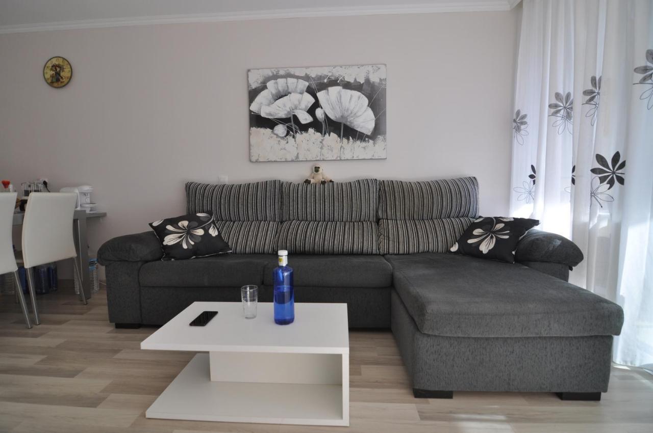 Apartment In Alborada アロナ エクステリア 写真